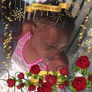 Meet your Posher, Phyllis